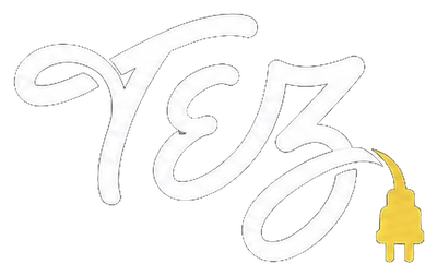 TEZ Electric logo